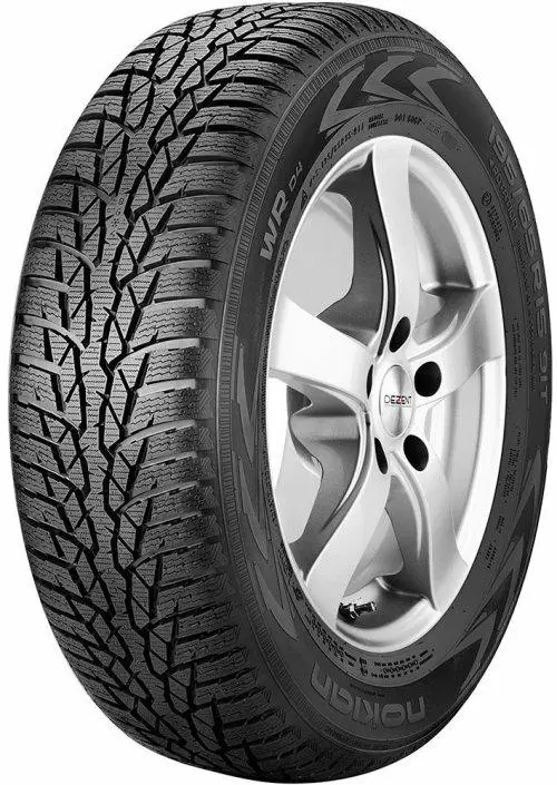 NOKIAN WRD4