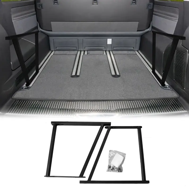 OMAC Consoles de Multiflex Board pour Mercedes Vito W447 2014-2026 en Métal