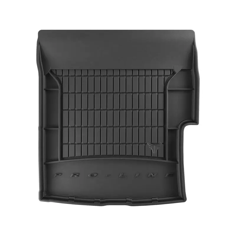OMAC Tapis de Coffre pour Volvo S90 Hybrid 2017-2025 Noir TPE