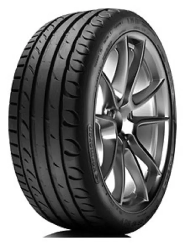ORIUM ULTRA HIGH PERFORMANCE