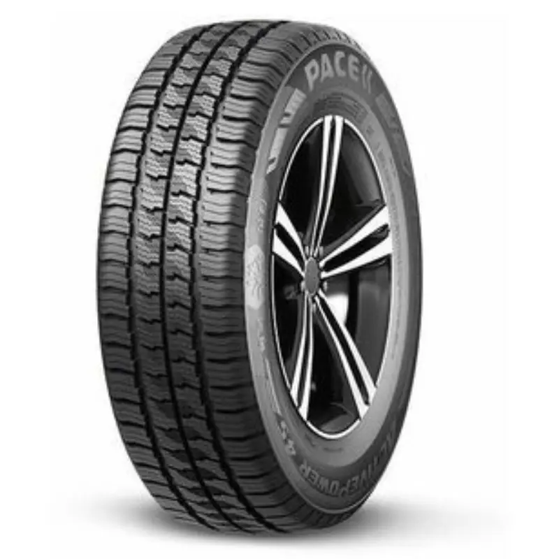PACE ACTIVE POWER 4S
