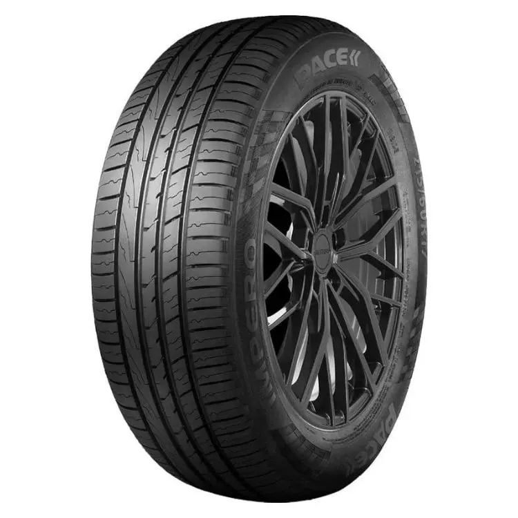 PACE IMPERO