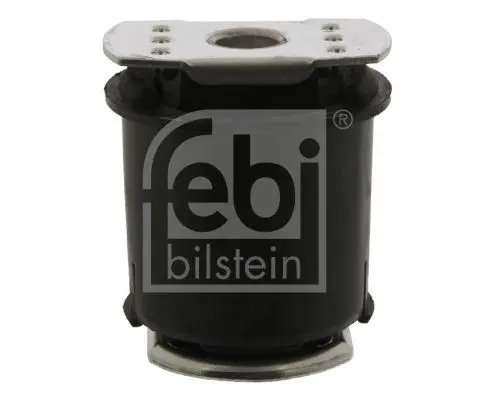 Paire Silent bloc de pont d'essieu arrière pour VAG - FEBI BILSTEIN 32553