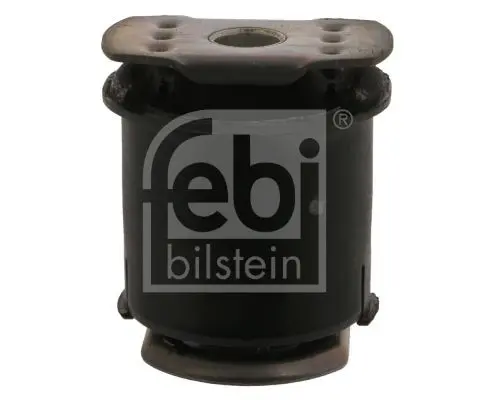 Paire Silent bloc de pont d'essieu arrière pour VAG - FEBI BILSTEIN 32554