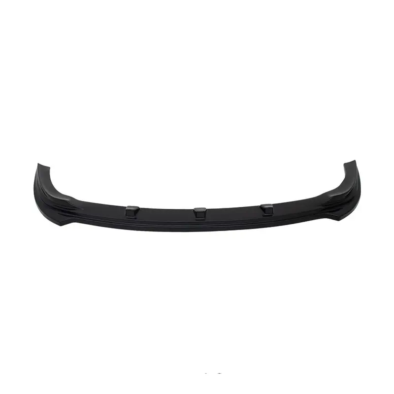 Pare-Chocs Avant Spoiler Splitter pour Mercedes Sprinter W907 2018-2013 ABS Noir
