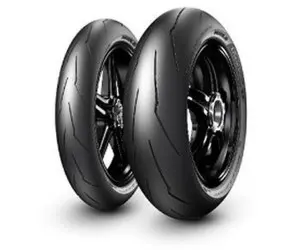 PIRELLI DIABLO SUPERCORSA V3