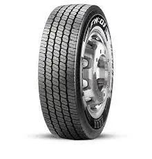 PIRELLI FW