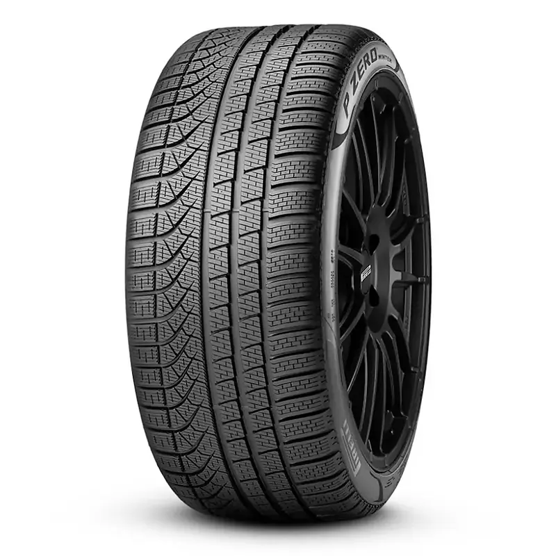 PIRELLI P ZERO WINTER
