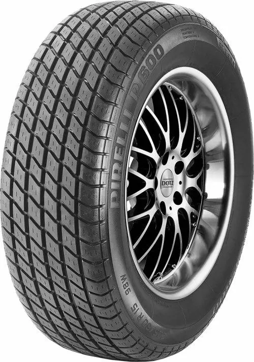 PIRELLI P600