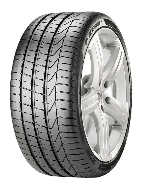 PIRELLI PZERO