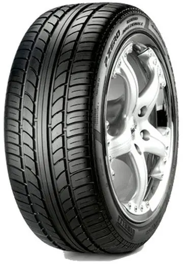 PIRELLI PZERO ROSSO ASIMM.