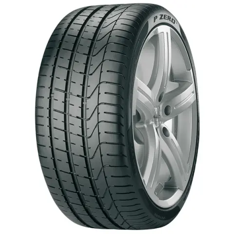 PIRELLI PZERO SYSTEM ASIMMETRICO