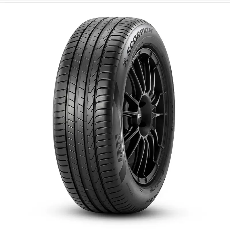 PIRELLI SCORPION