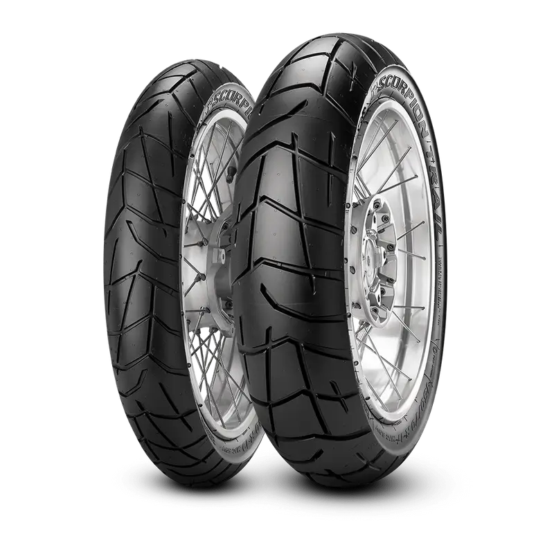 PIRELLI SCORPION TRAIL FRONT (E) (E)