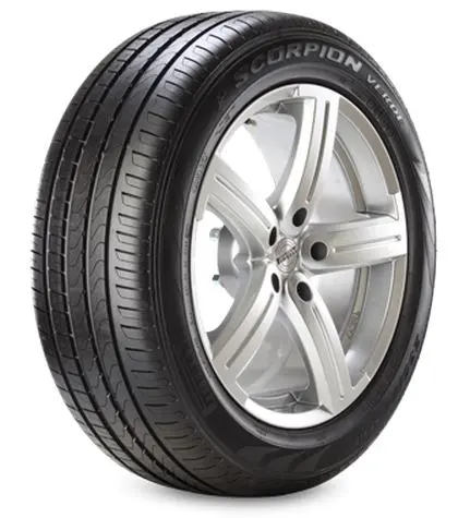 PIRELLI SCORPION VERDE