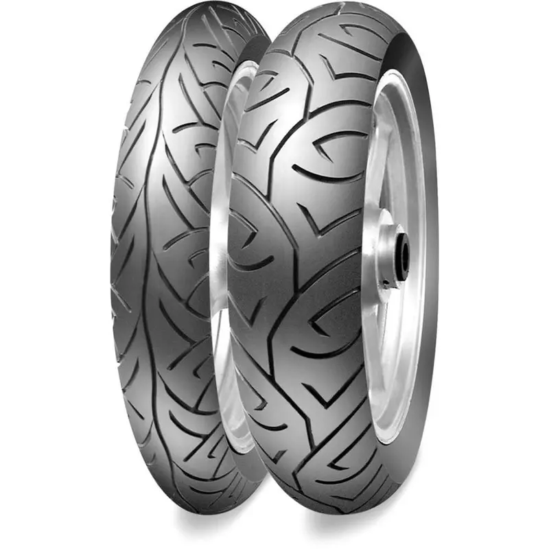 PIRELLI SPORT DEMON FRONT