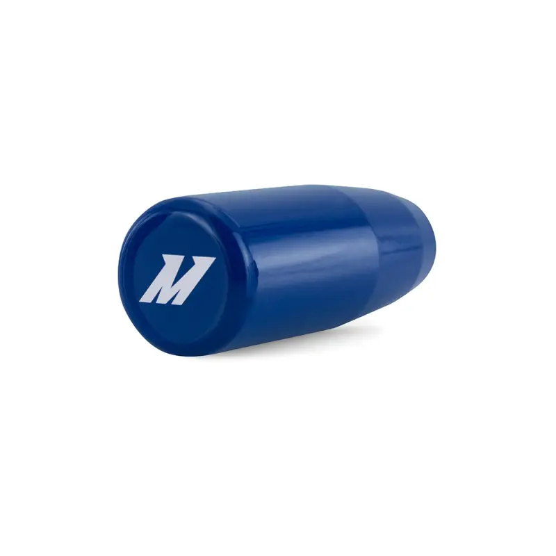 Pommeau de vitesse Mishimoto - Bleu