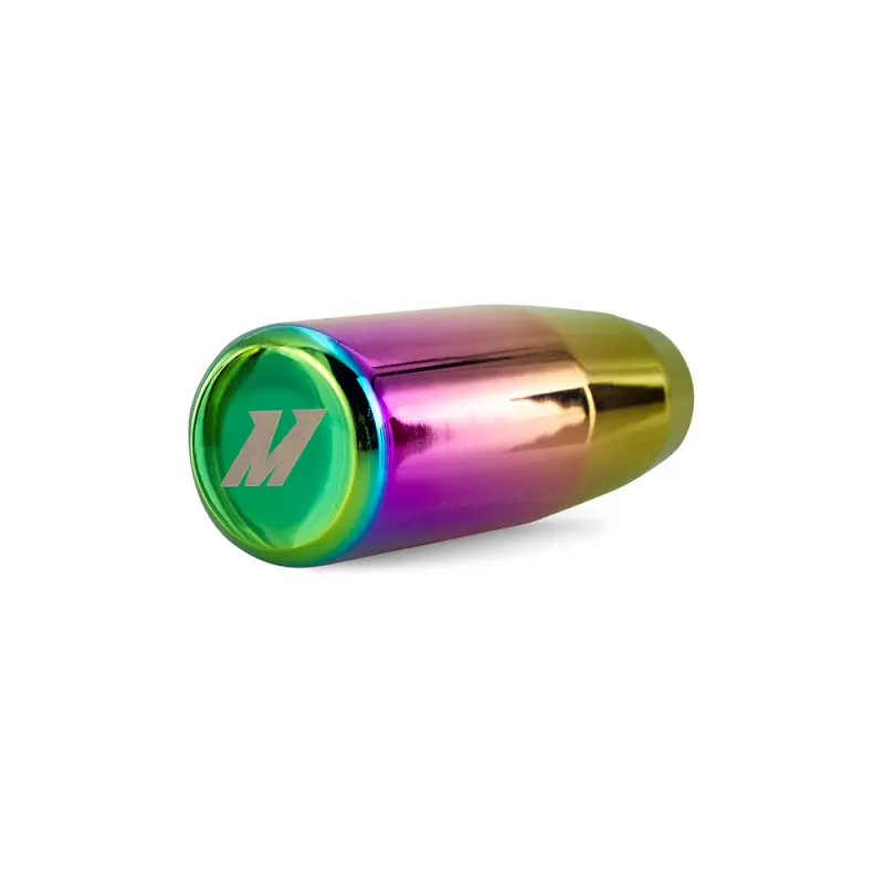 Pommeau de vitesse Mishimoto - NeoChrome