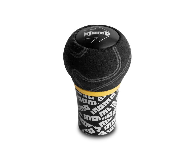 Pommeau de vitesse Momo Ultra - Noir