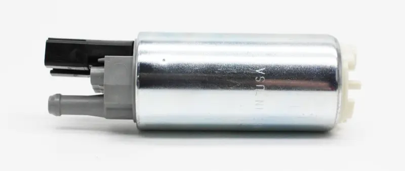 Pompe à carburant haute pression Walbro 350lph - GSS 351 (Entrée 11 mm – à 180° de la sortie)