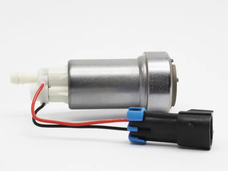 Pompe à carburant Walbro 39/80 Hellcat 525lph – Flex Fuel – Universelle
