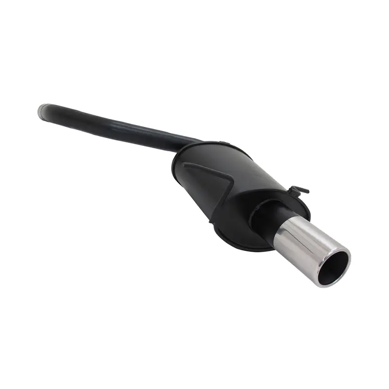 Pot d'échappement sport Novus pour Mini Cooper / One (R56) silencieux 90mm