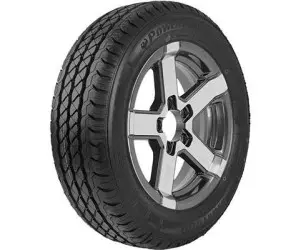 POWERTRAC VANTOUR