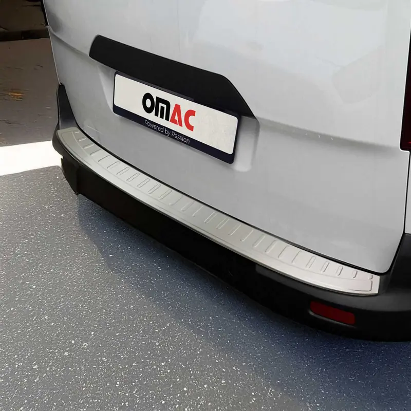 Protection de Pare-Chocs pour Ford Transit Connect / Tourneo Connect 2013-21