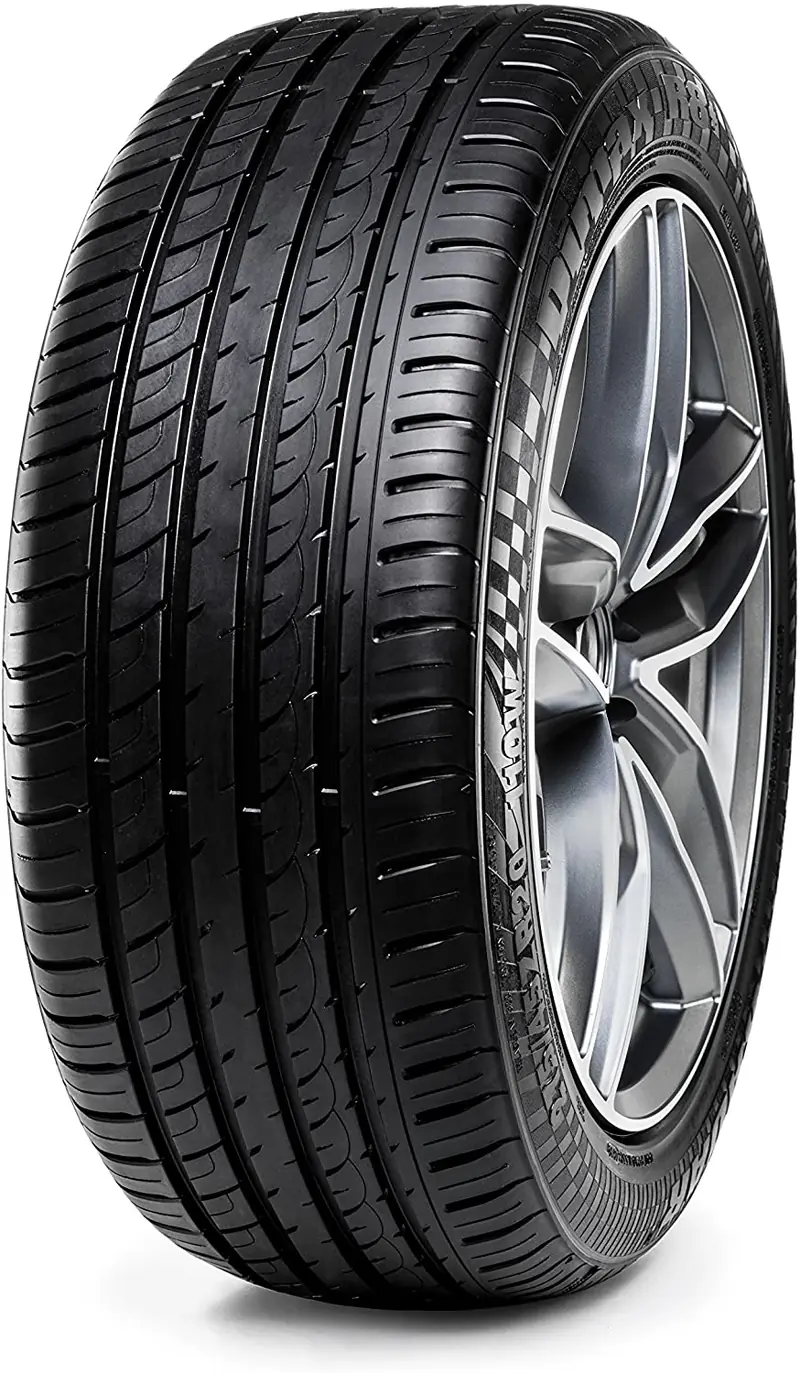 RADAR DIMAX R8+
