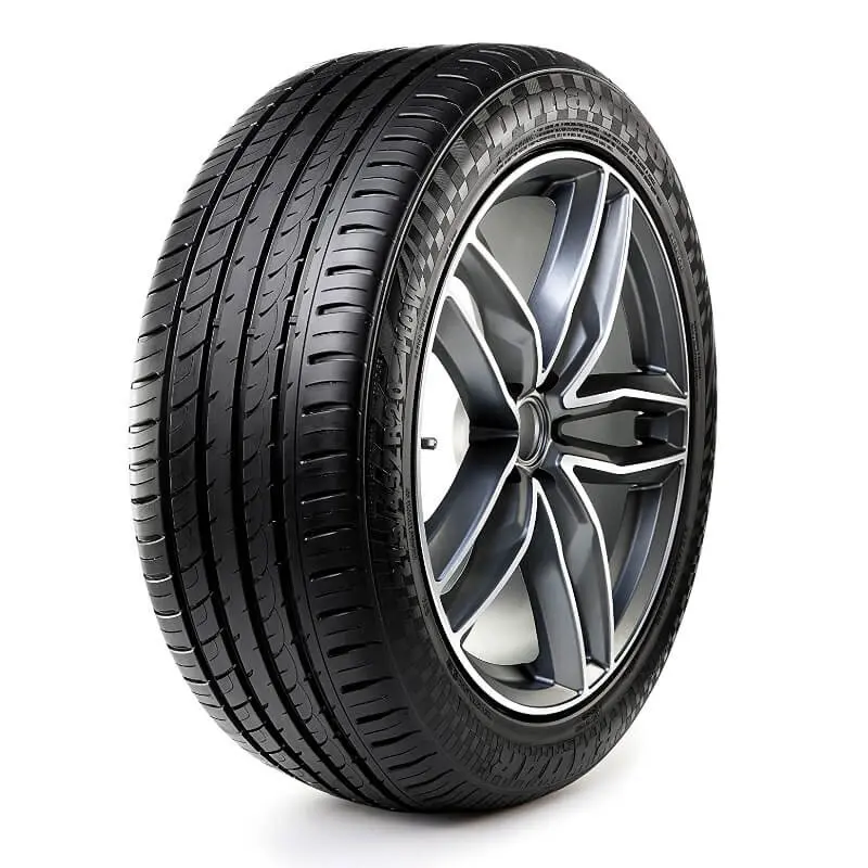 RADAR DIMAX R8