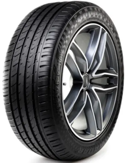 RADAR DIMAX R8+ RFT
