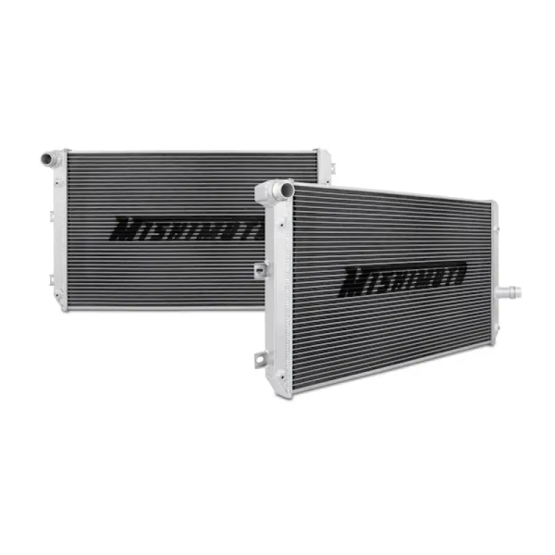 Radiateur en aluminium haute performance VW MK5 GTI FSI  – Mishimoto