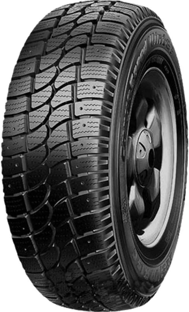 RIKEN CARGO WINTER