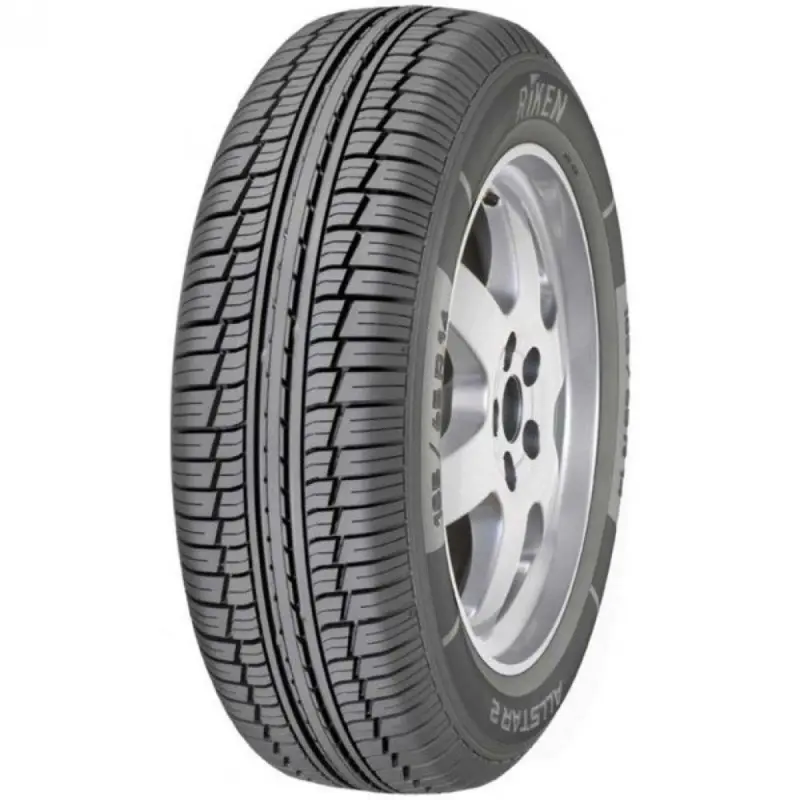 RIKEN SNOWTIME B2