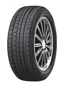 ROADSTONE EUROVIS ALPINE
