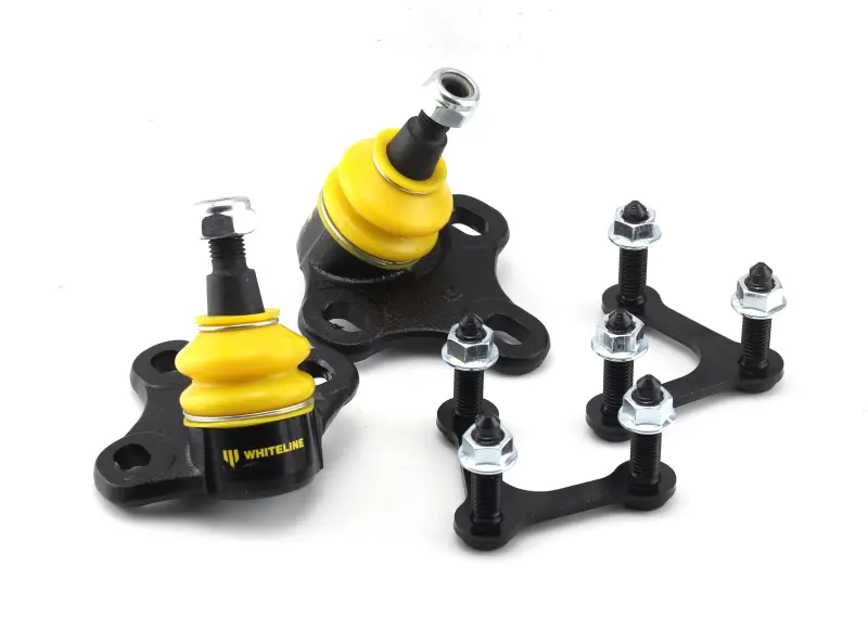 Rotule de suspension avant renforcée - Whiteline VW/AUDI