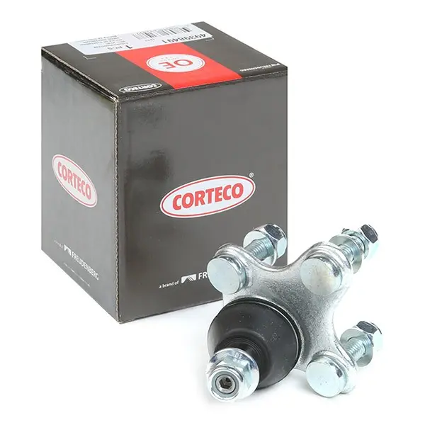 Rotule de suspension CORTECO - 49398491