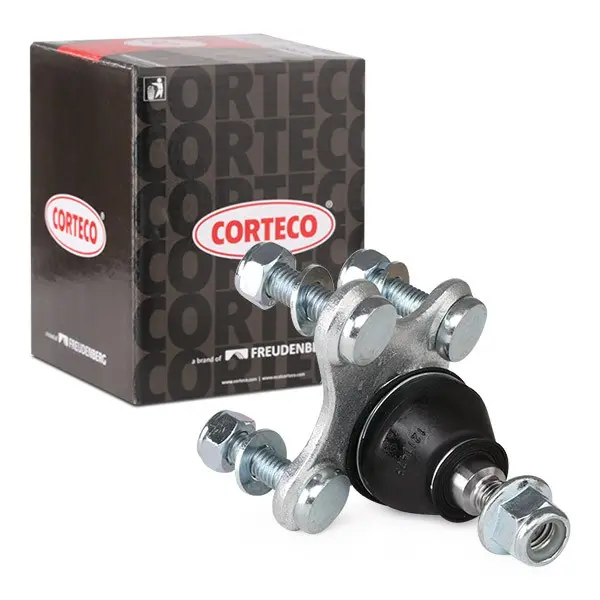 Rotule de suspension CORTECO - 49398495