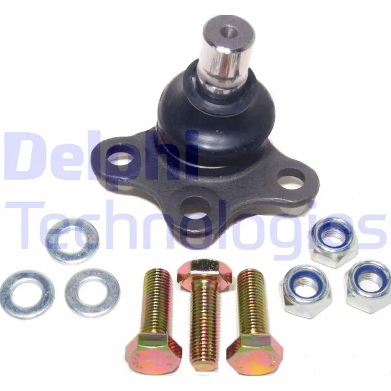 Rotule de suspension DELPHI - TC1176