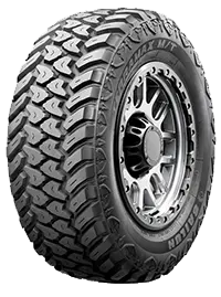 SAILUN TERRAMAX M/T