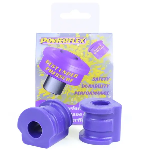 Silentblocs barre stabilisatrice Renforcés POWERFLEX - PFF85503-23-6