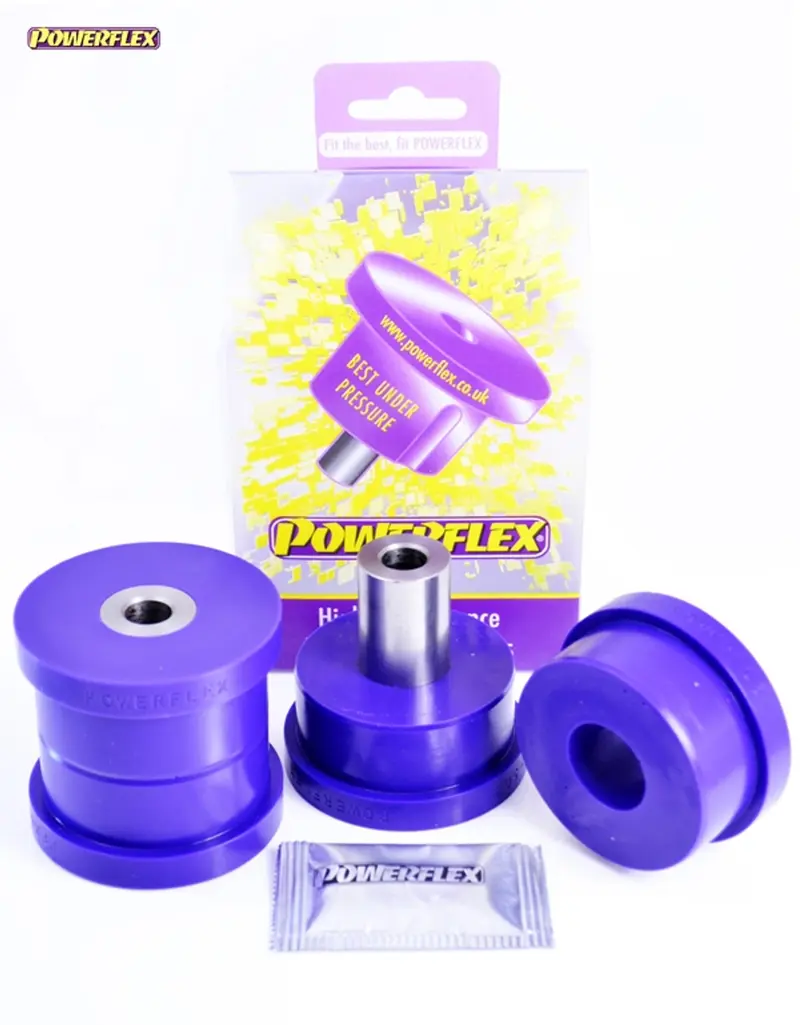 Silentblocs Renforcés POWERFLEX - PFR85508-2 (position 8)