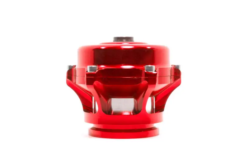 Soupape de décharge TiAL Sport Q – 6 PSI – Rouge