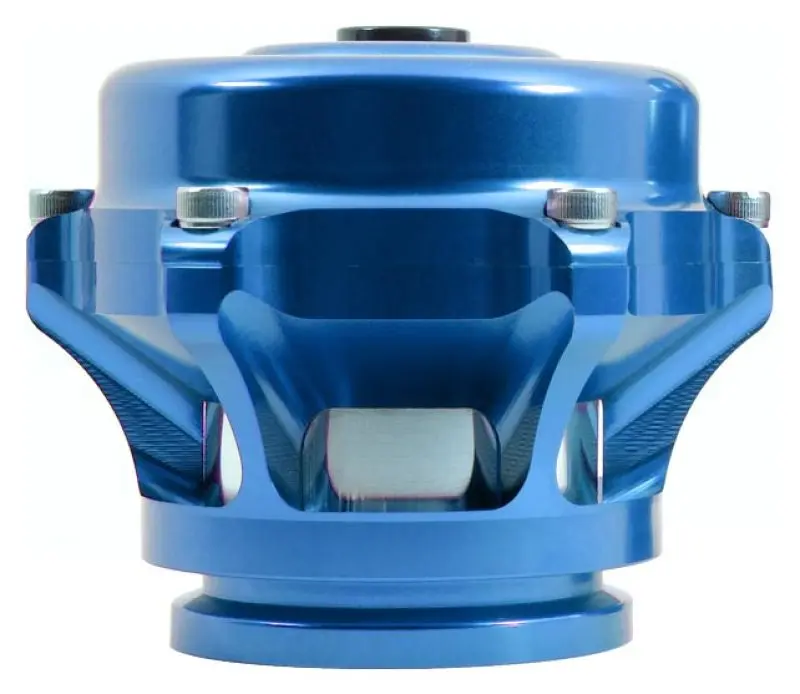Soupape de décharge TiAL Sport Q – 8 PSI – Bleu