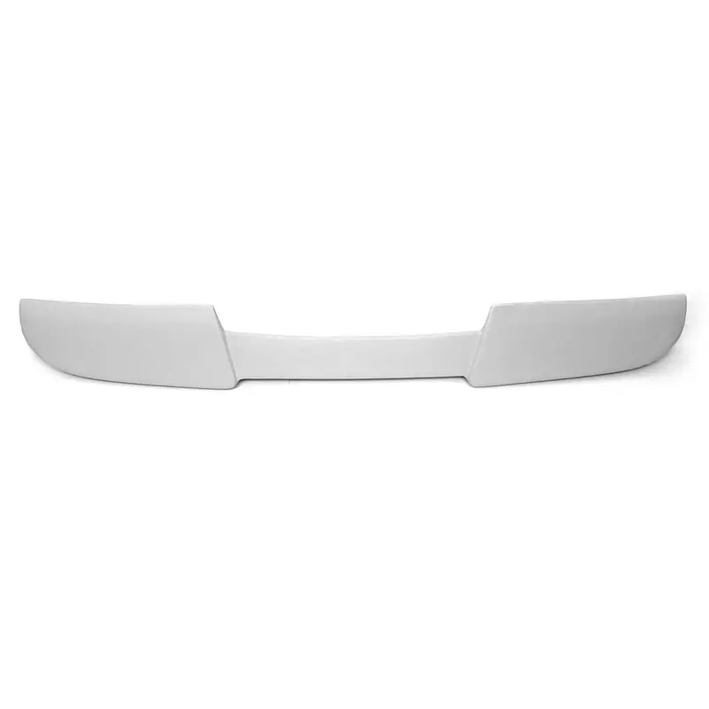 Spoiler de toit pour Mercedes Vito W639 Viano 2003-2010 en polyester renforcé