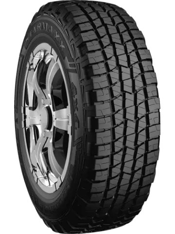 STARMAXX INCURRO ST440 A/T