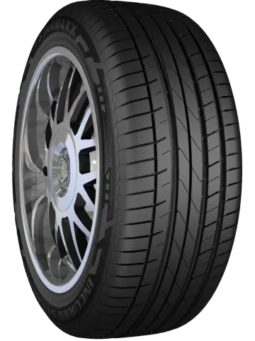 STARMAXX INCURRO ST450