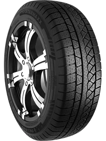 STARMAXX INCURRO W870