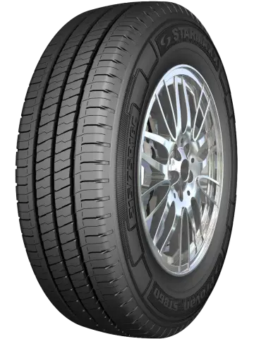 STARMAXX PROVAN ST860