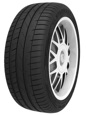 STARMAXX ULTRASPORT ST760